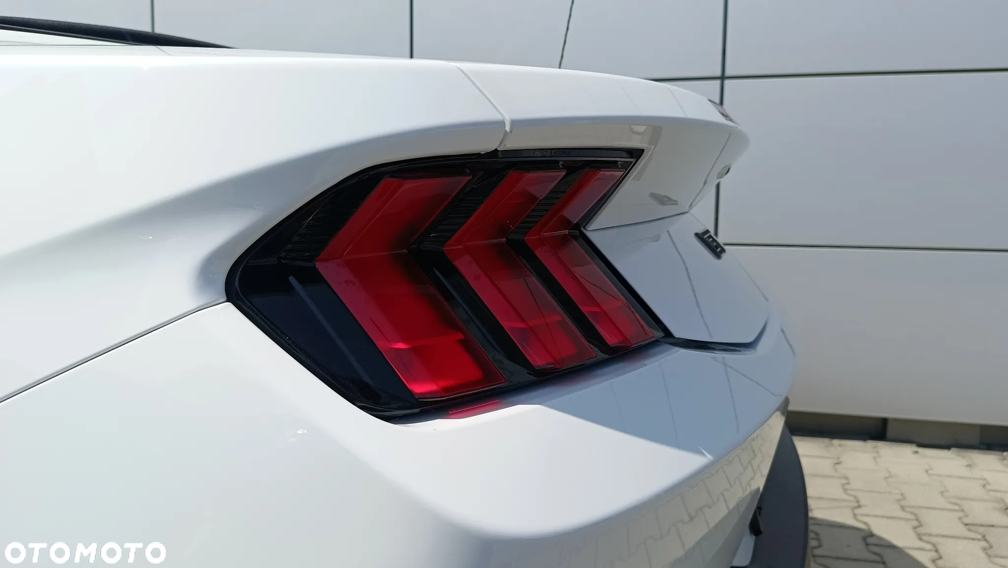Ford Mustang 5.0 Ti-VCT V8 GT - 35