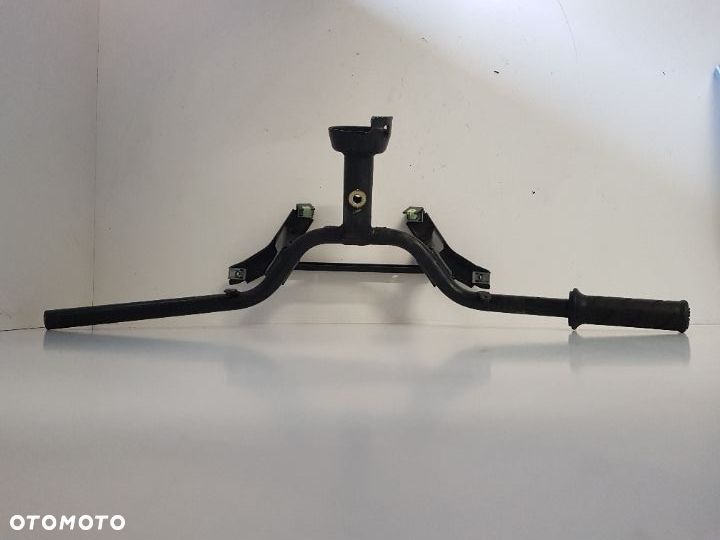 Peugeot Geopolis 125 Kierownica Manetka - 1