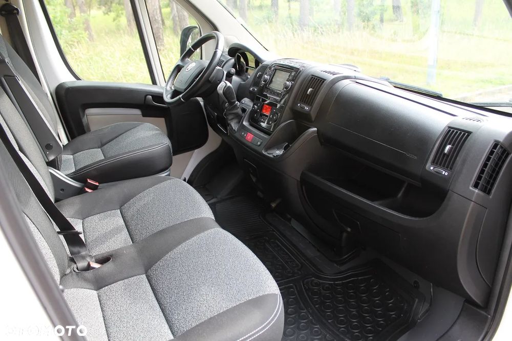 Fiat Ducato - 8
