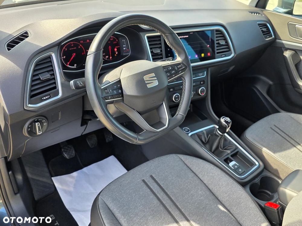 Seat Ateca 2.0 TDI Xperience - 24