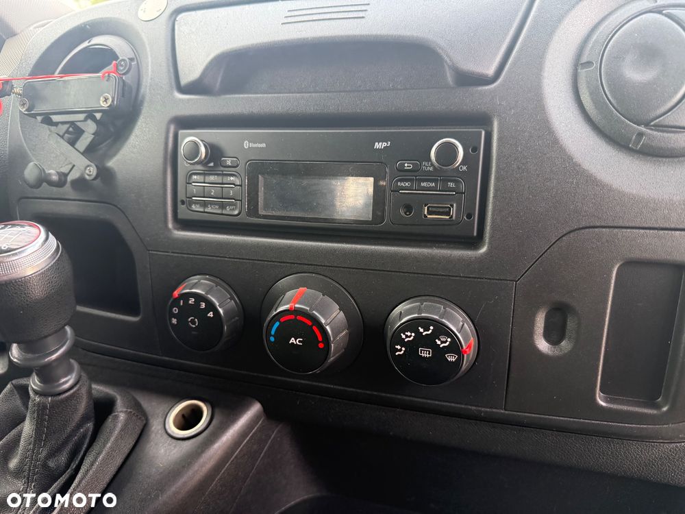 Renault Master - 9