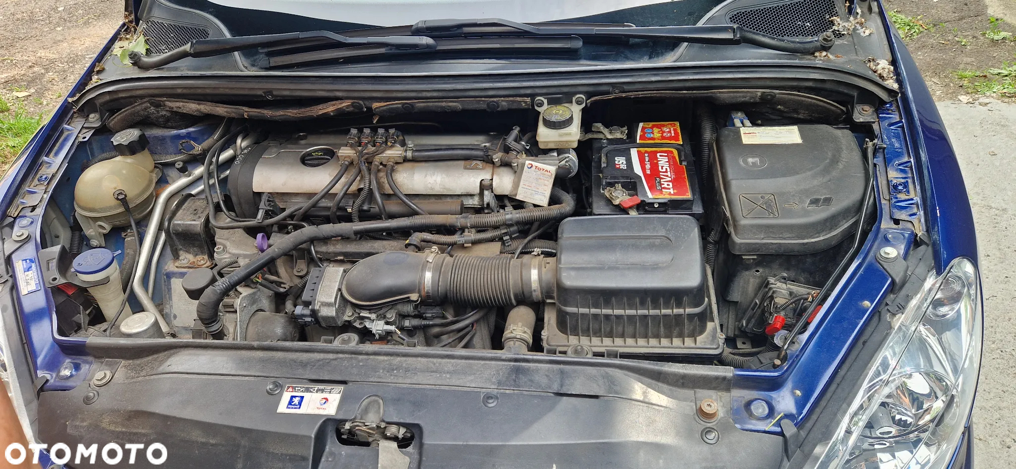 Peugeot 307 2.0 Mistral - 3