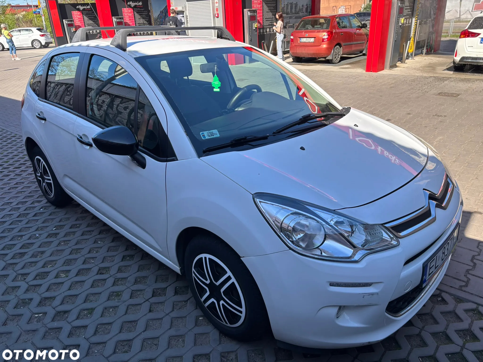 Citroën C3 1.4 HDi Selection - 2