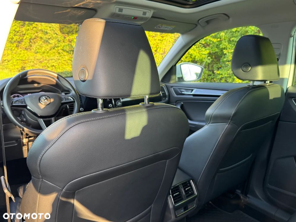Skoda Kodiaq - 21