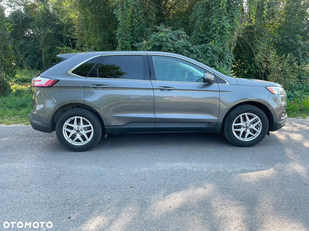 Ford Edge - 6