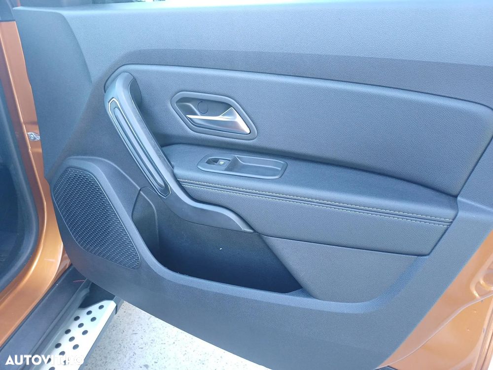 Dacia Duster TCe 150 4WD Prestige - 24