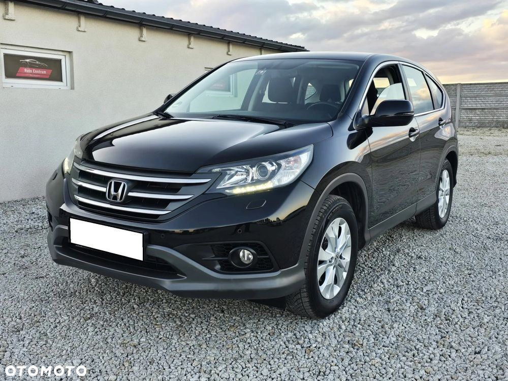 Honda CR-V 1.6i-DTEC Elegance Plus (2WD) - 2