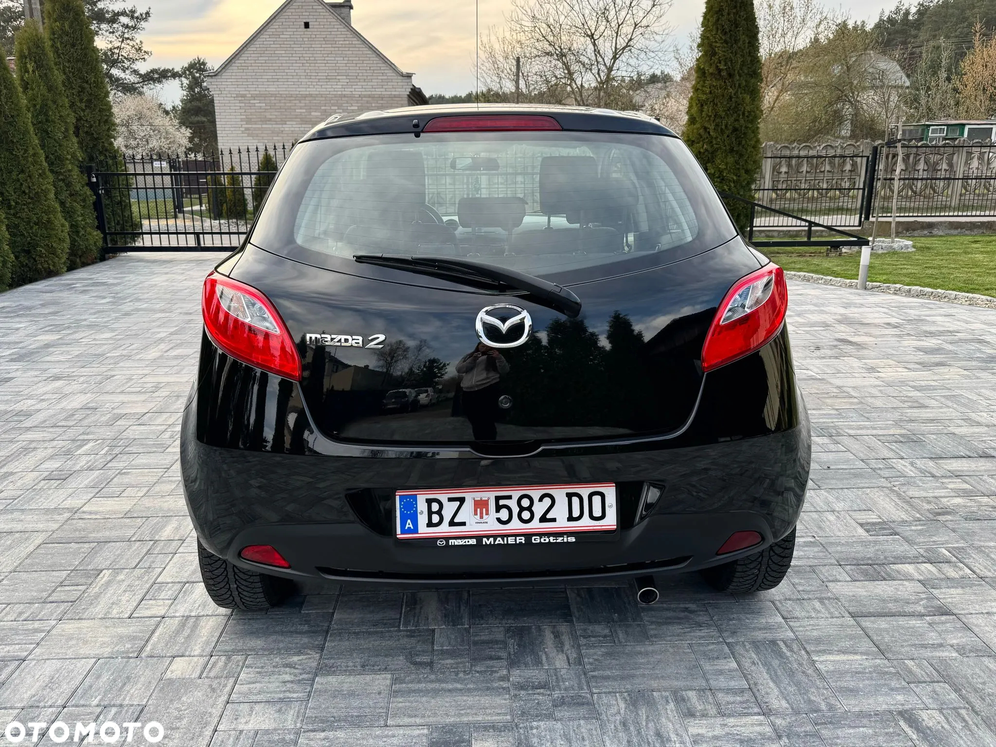 Mazda 2 1.3 Comfort - 7