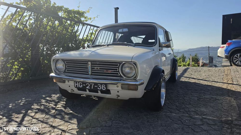 MINI 1275 - 3