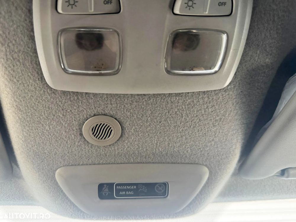 Dacia Duster Blue dCi 115 4WD Comfort - 23