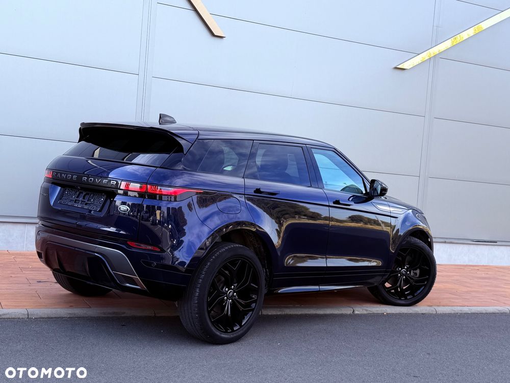 Land Rover Range Rover Evoque D165 Nolita Edition - 20