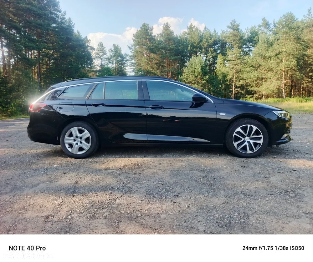 Opel Insignia 1.6 CDTI Enjoy S&S Eco - 6