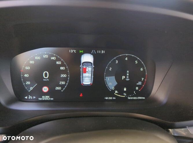 Volvo V60 - 5