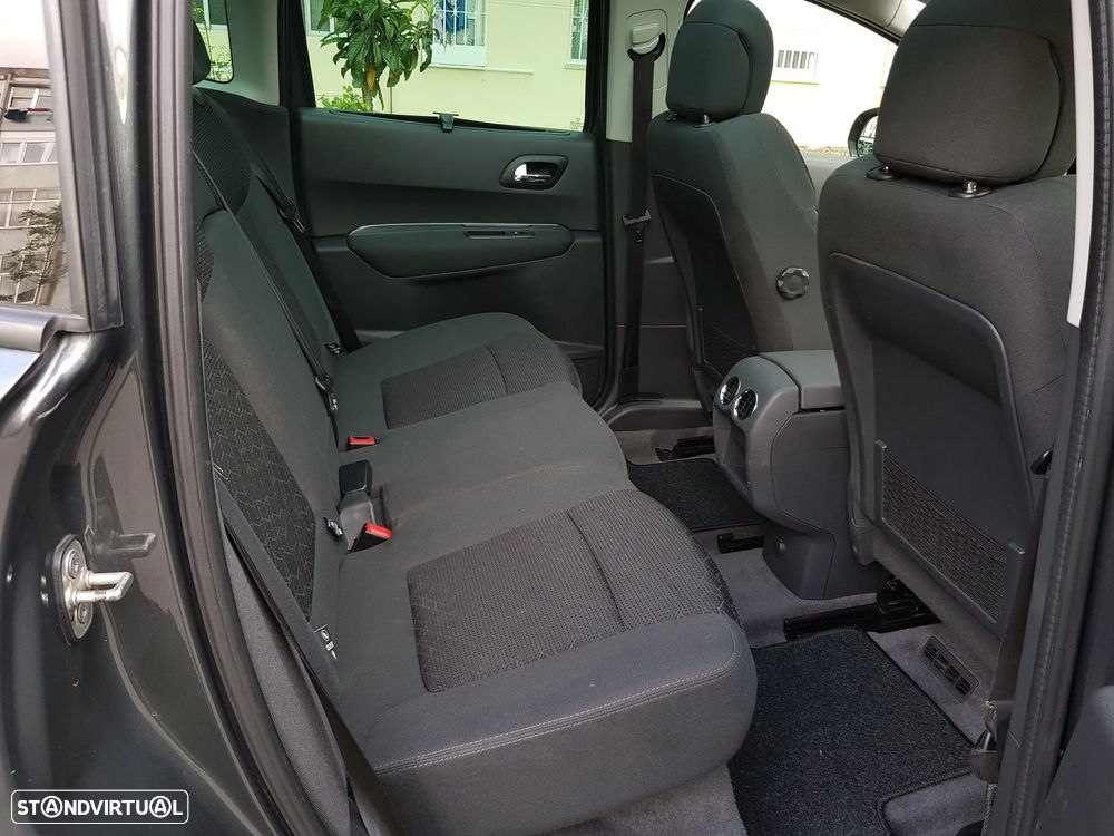 Peugeot 3008 1.6 BlueHDi Style - 40