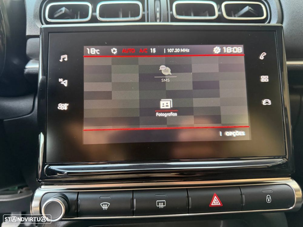Citroën C3 Pure Tech S&S C-Series - 14