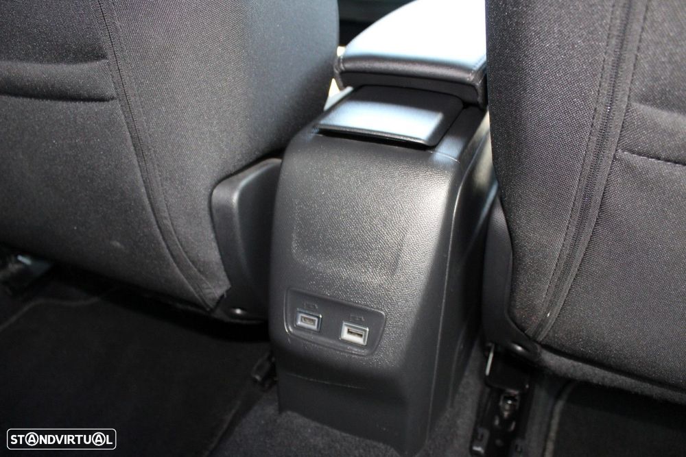 Peugeot 2008 1.2 PureTech Allure Pack - 13