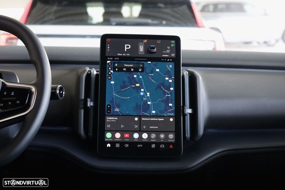 Volvo EX30 69 kWh Twin Motor Ultra - 20