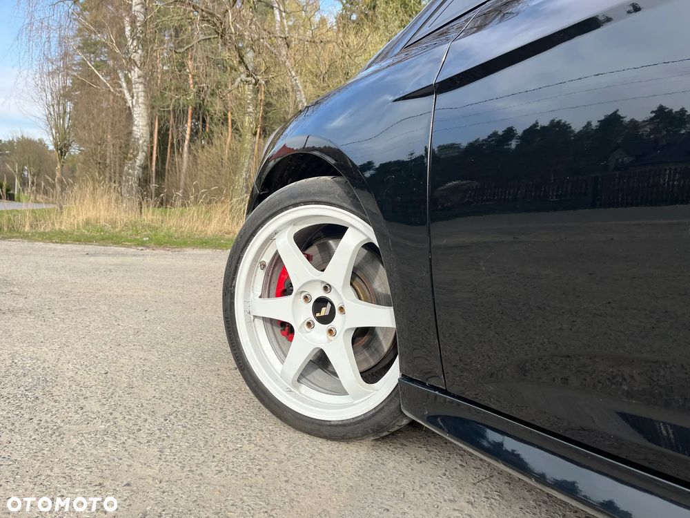 Ford Focus 2.0 EcoBoost ST - 4