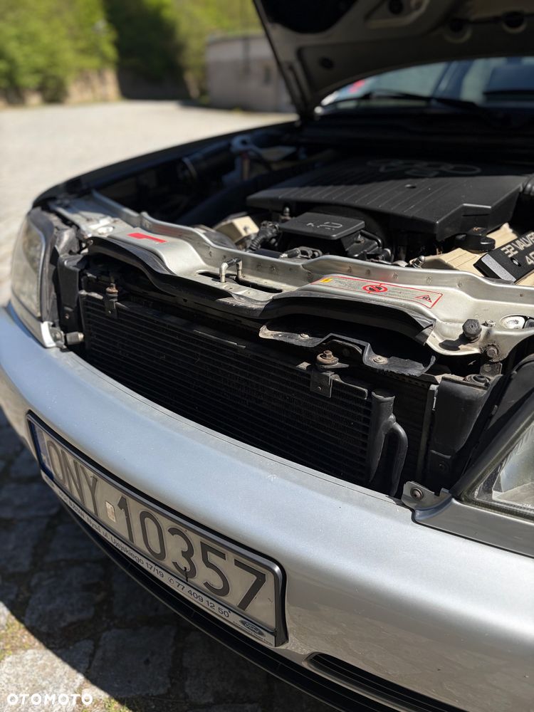 Audi S6 Avant - 35