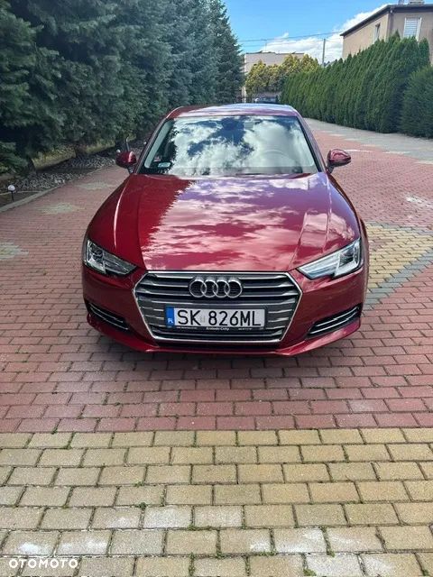 Audi A4 ver-1-4-tfsi-sport-s-tronic - 1