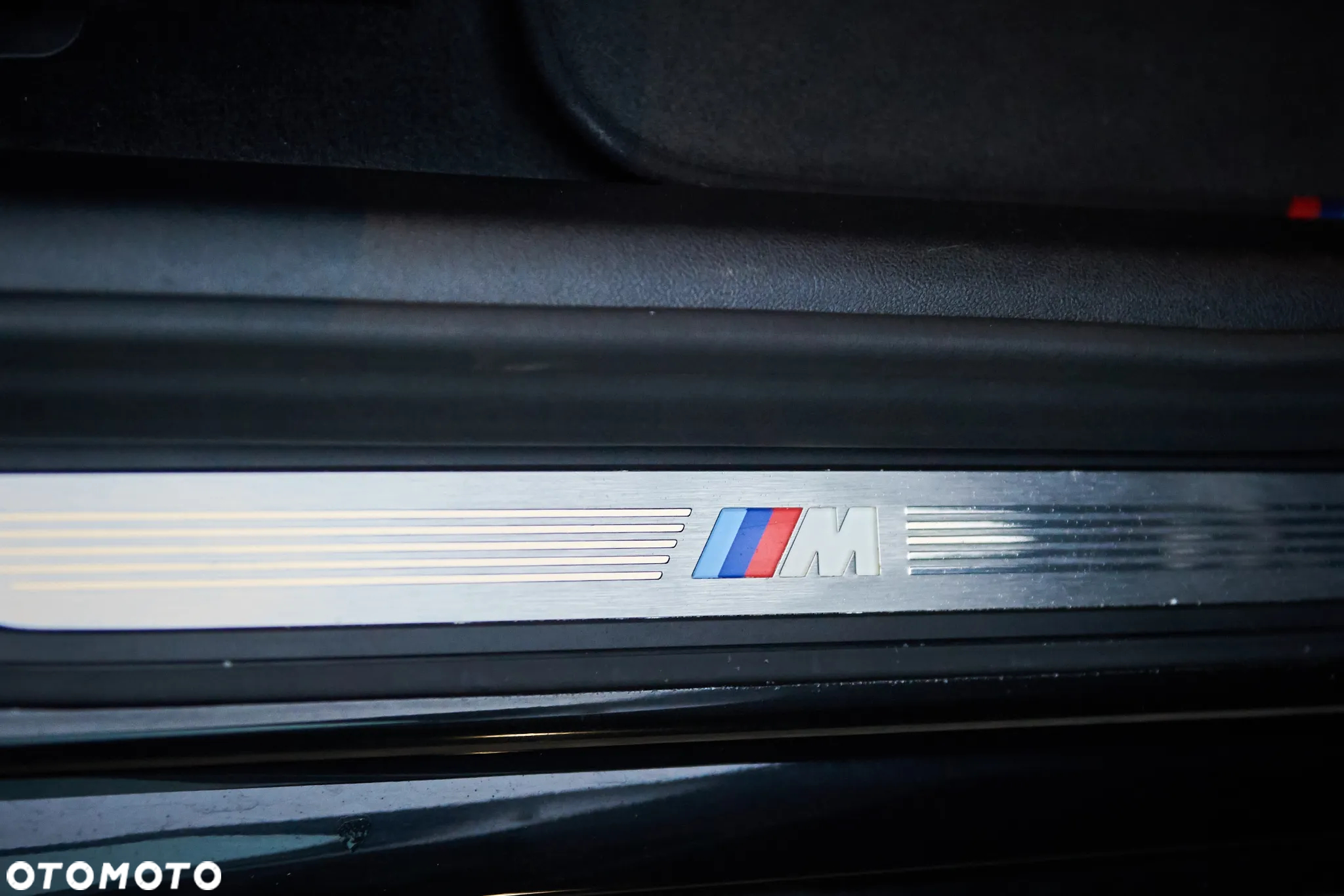 BMW Seria 5 530e iPerformance xDrive M Sport sport - 26