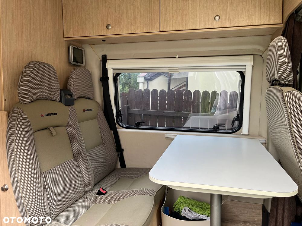 Fiat ducato - 7