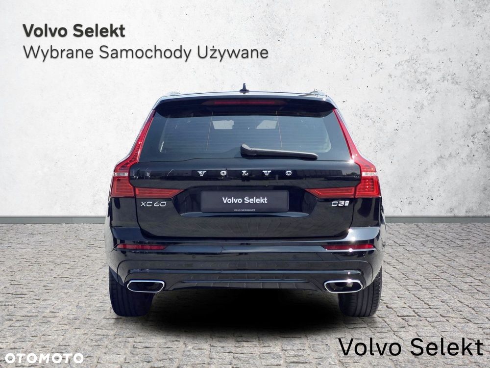 Volvo XC 60 - 9