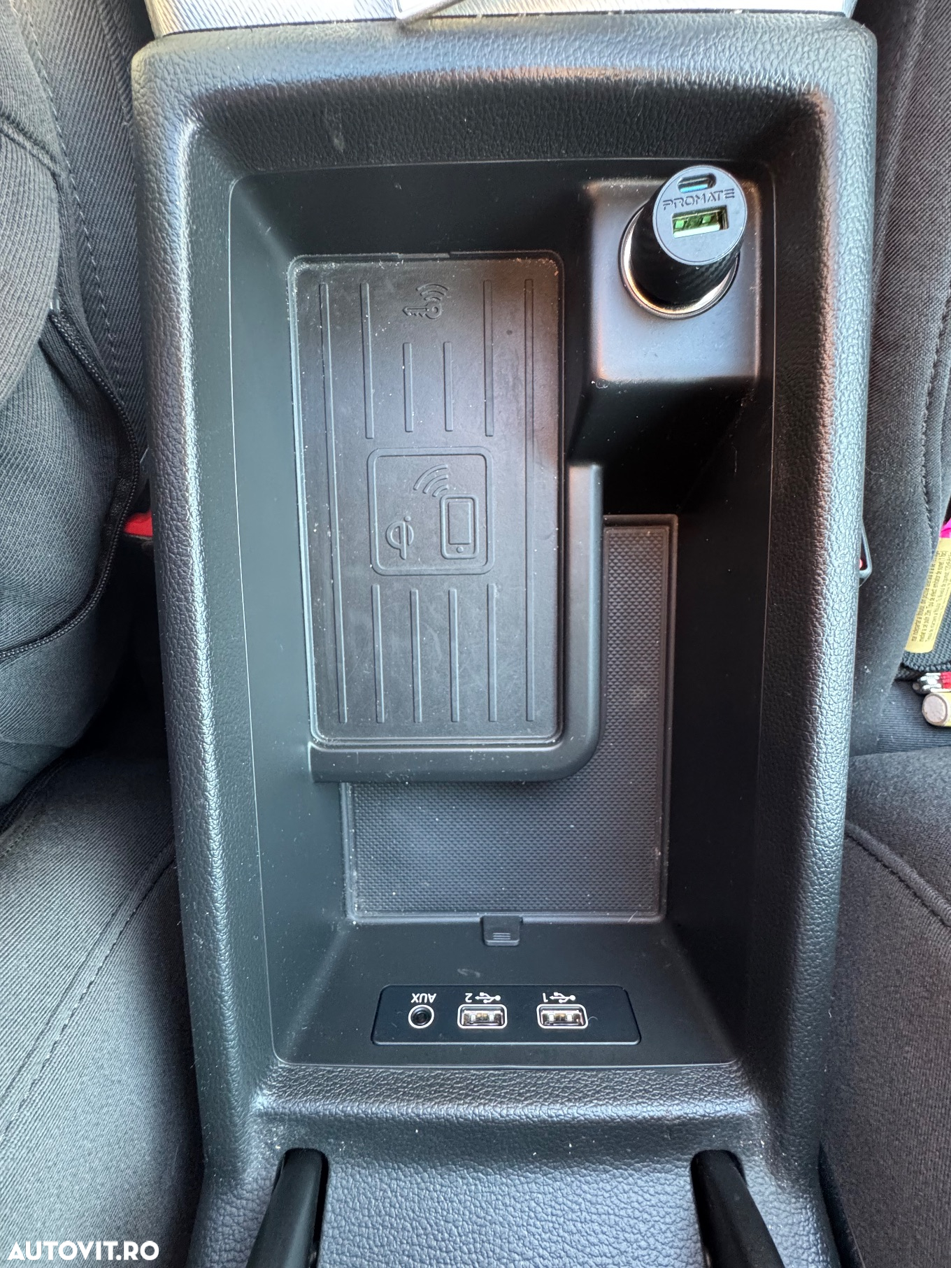 Audi A4 2.0 TDI - 19