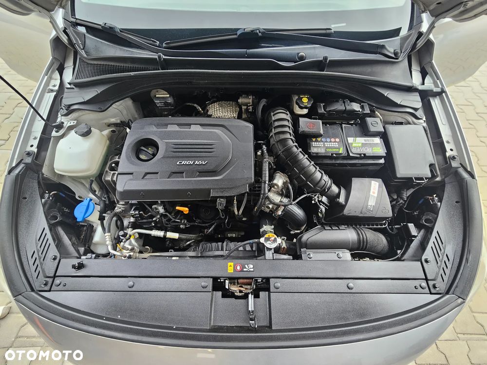 Hyundai i30 i30cw 1.6 CRDi Intro Edition - 33