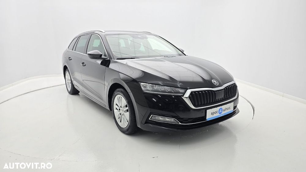 Skoda Octavia 2.0 TDI Ambition - 4
