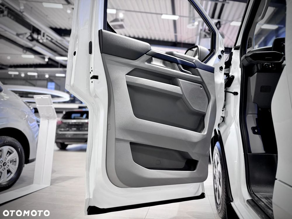 Ford Transit Custom - 22