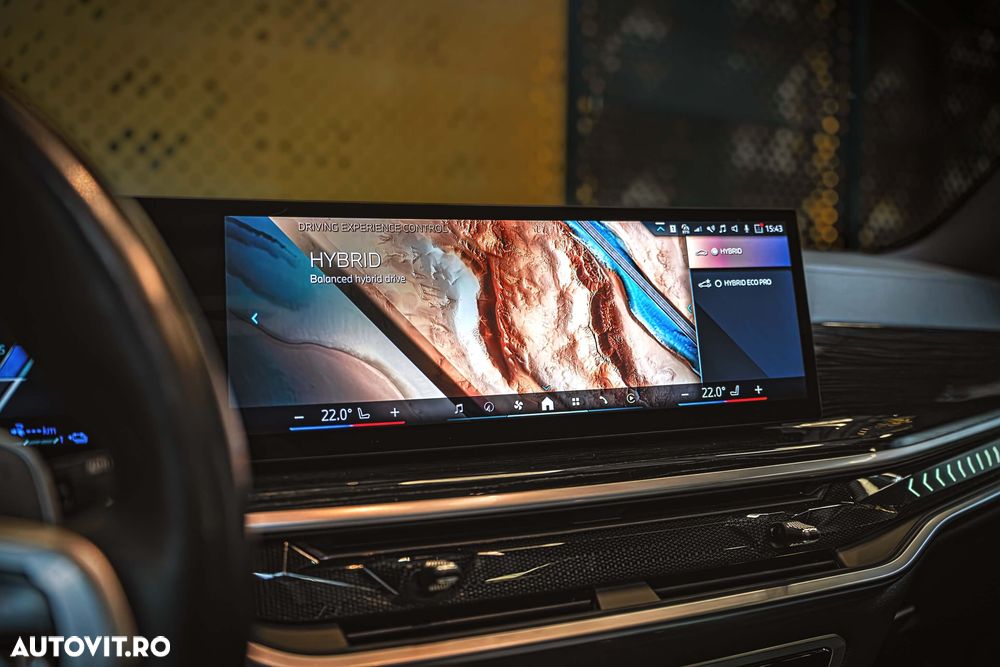 BMW X5 2023 — imagine 31