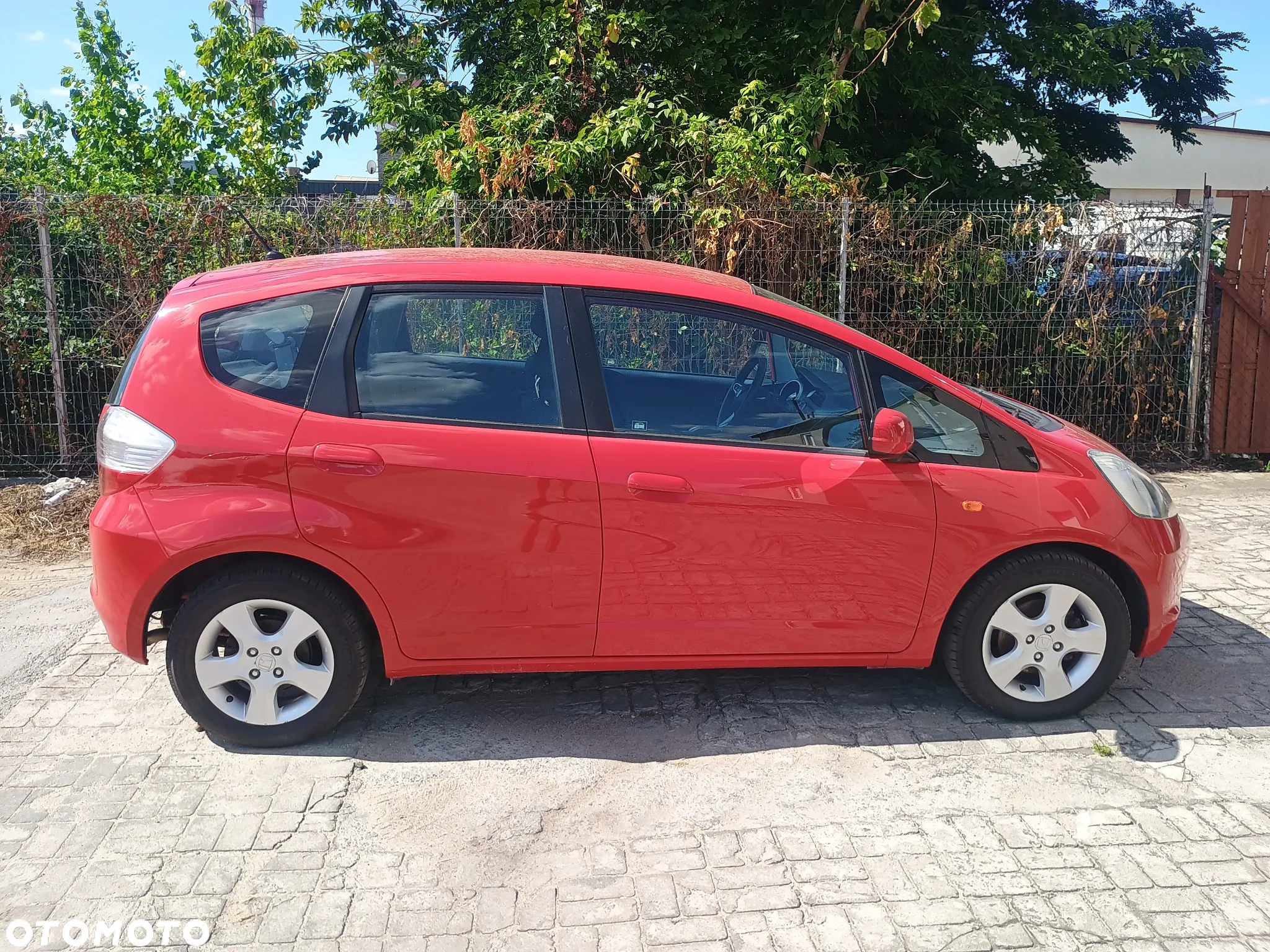 Honda Jazz 1.2 i-VTEC - 2
