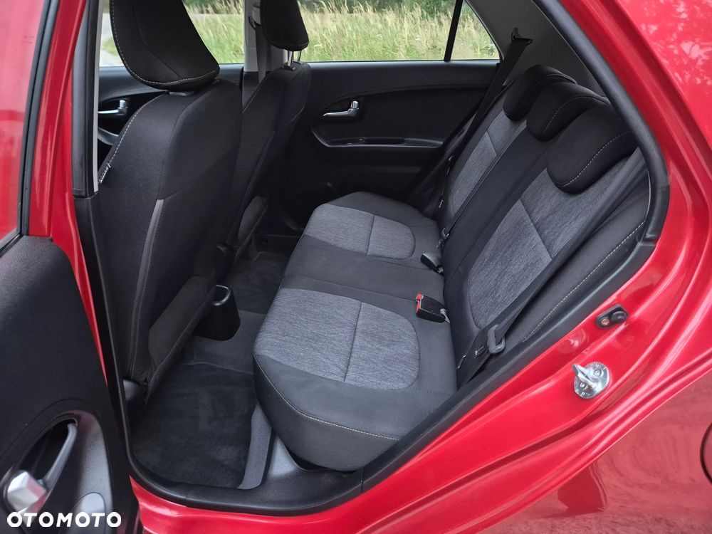 Kia Picanto - 26