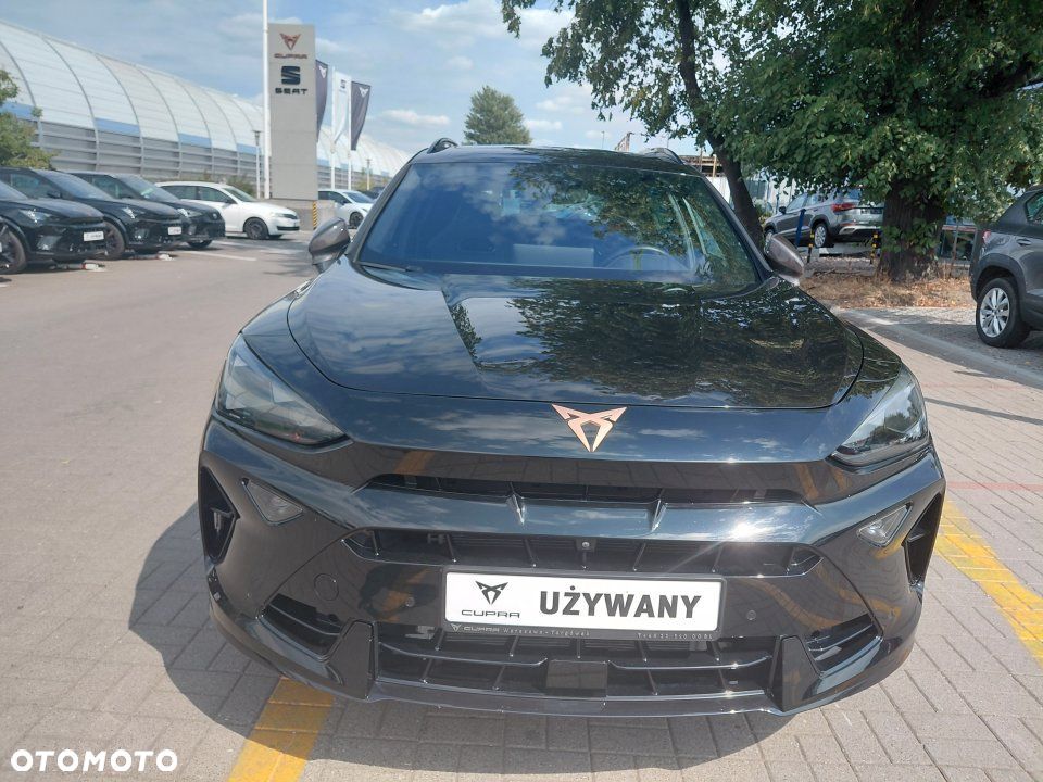 Cupra Formentor - 4