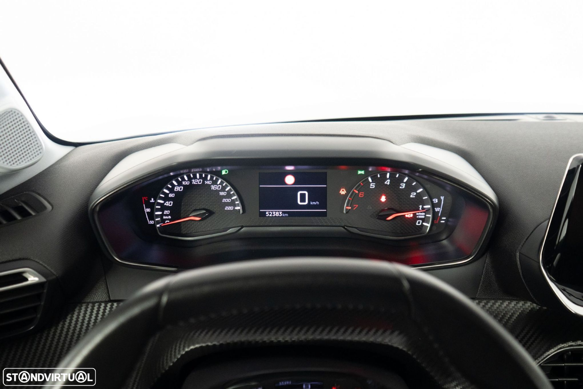 Peugeot 208 1.2 PureTech Active - 27