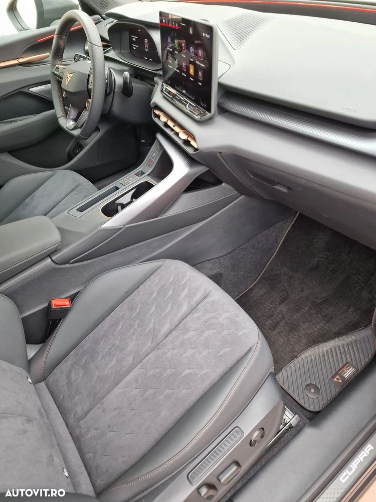 Cupra Terramar 1.5 eTSI DSG - 40