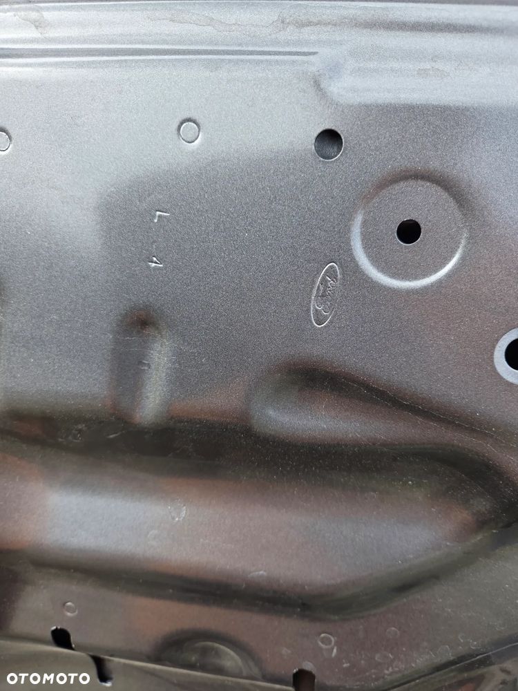 Maska pokrywa silnika Ford Mustang VII MK-7 S650 GT 2024 2025 - 17