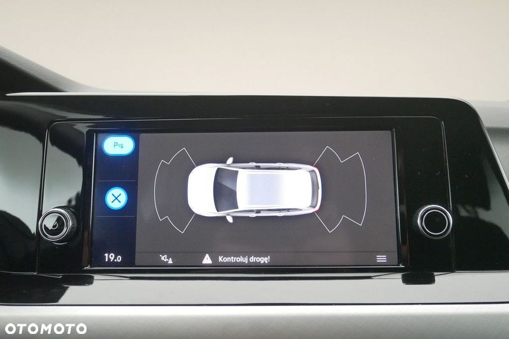 Volkswagen Golf Variant - 18