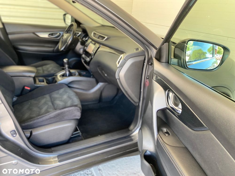 Nissan X-Trail 1.6 DCi Tekna 2WD EU6 - 19