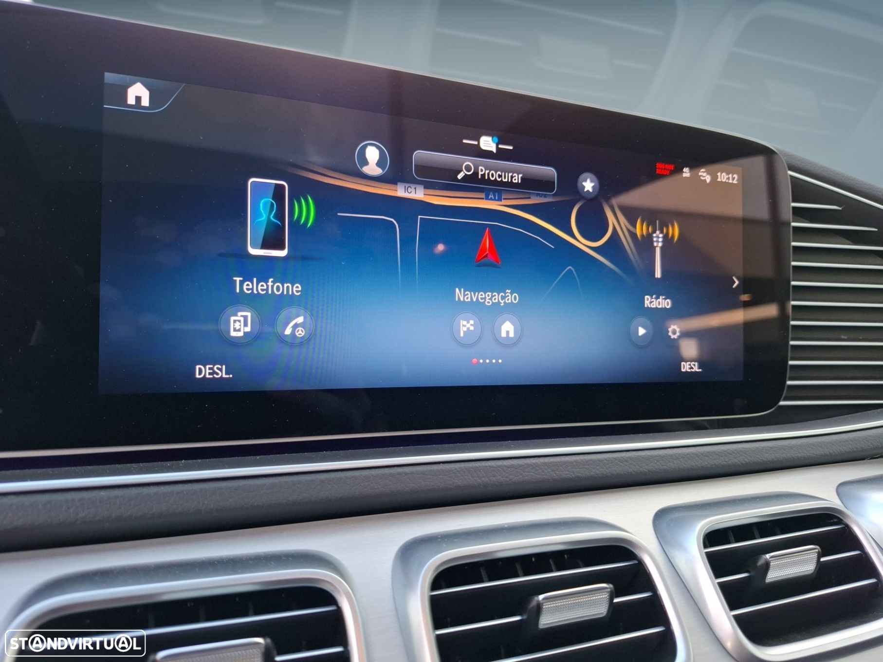 Mercedes-Benz GLE 53 AMG Coupe e 4Matic+ - 28