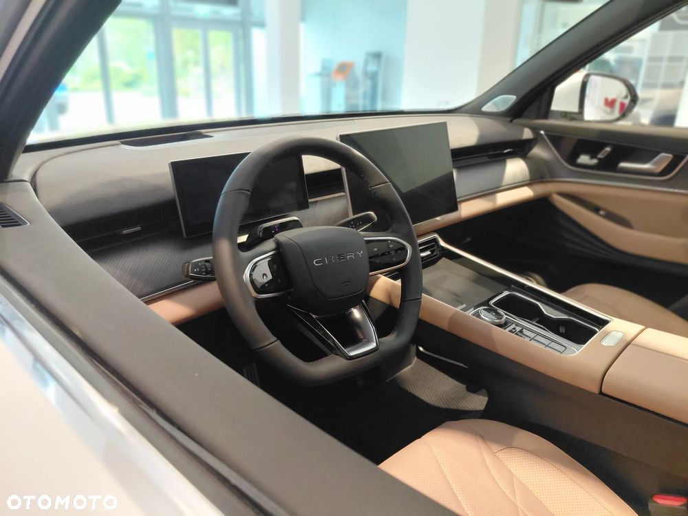 Chery Tiggo 9 - 11