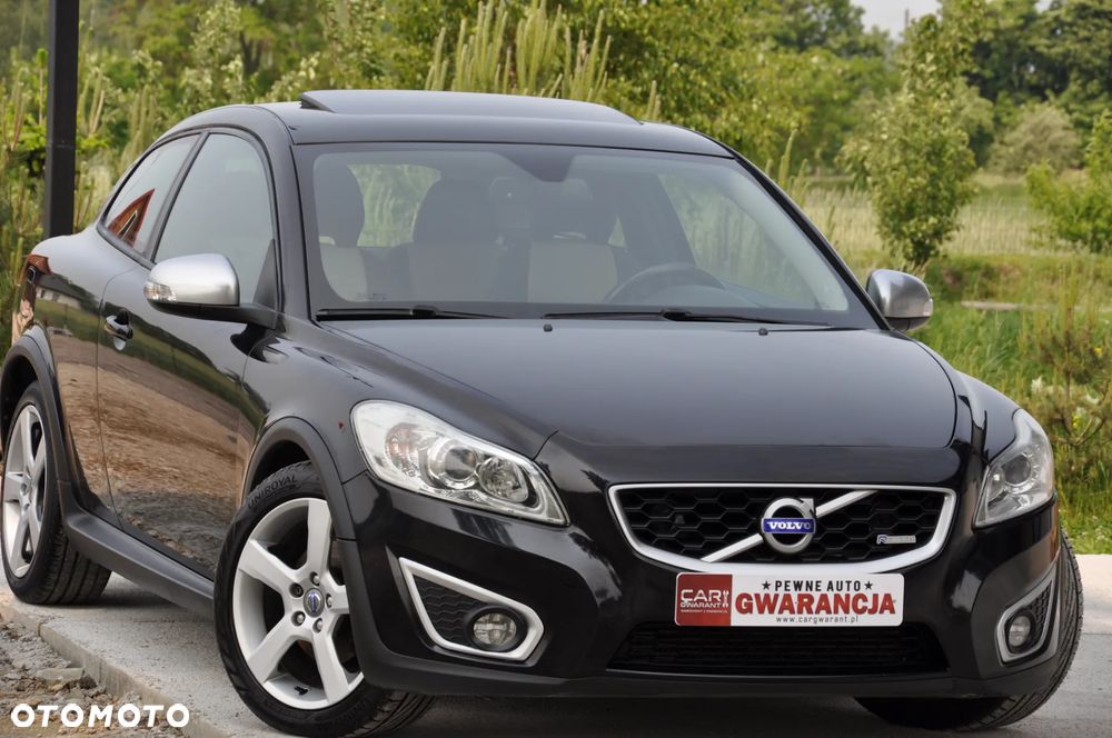 Volvo C30