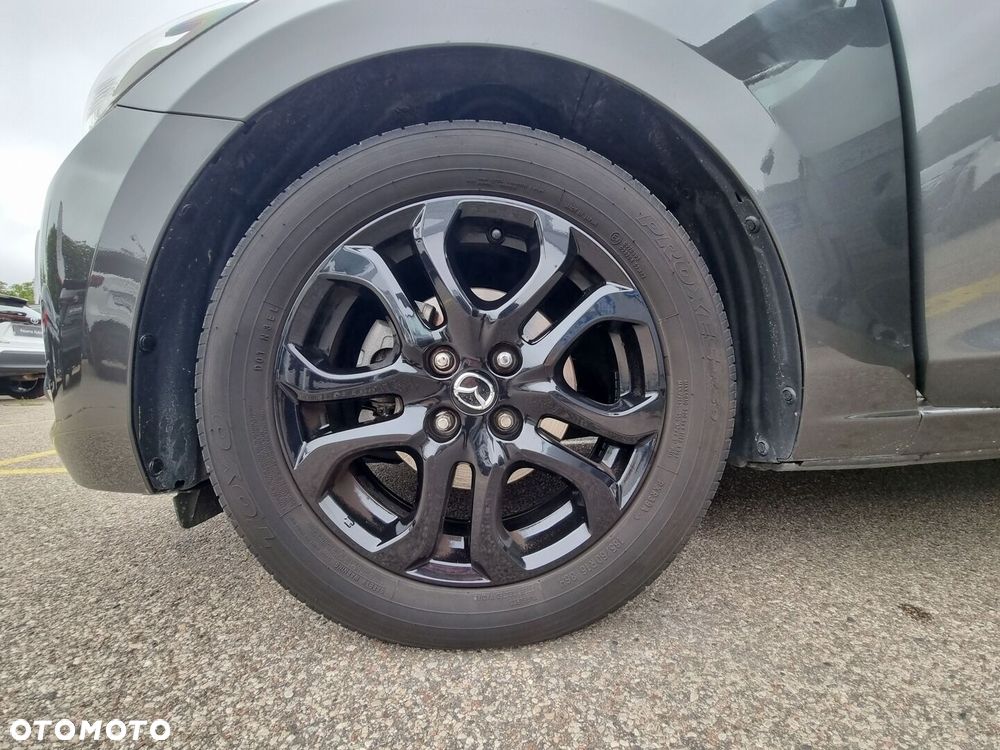 Mazda 2 1.5 Skyenergy - 26