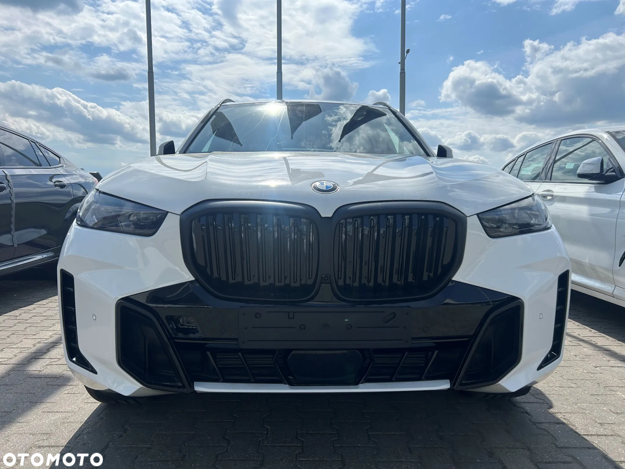 BMW X5 xDrive40i sport - 2