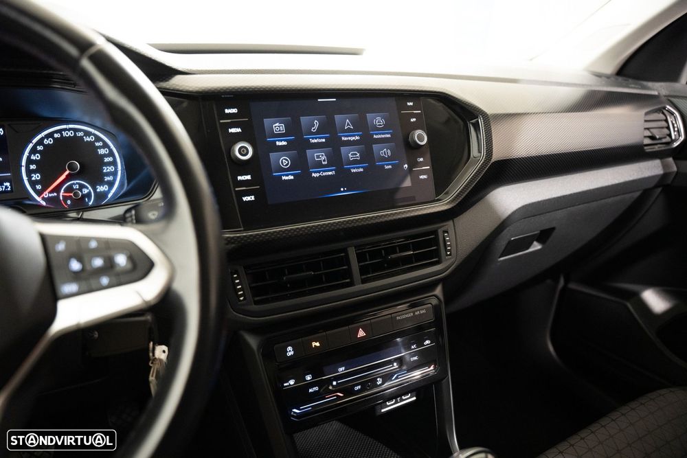 VW T-Cross 1.0 TSI Freestyle - 5
