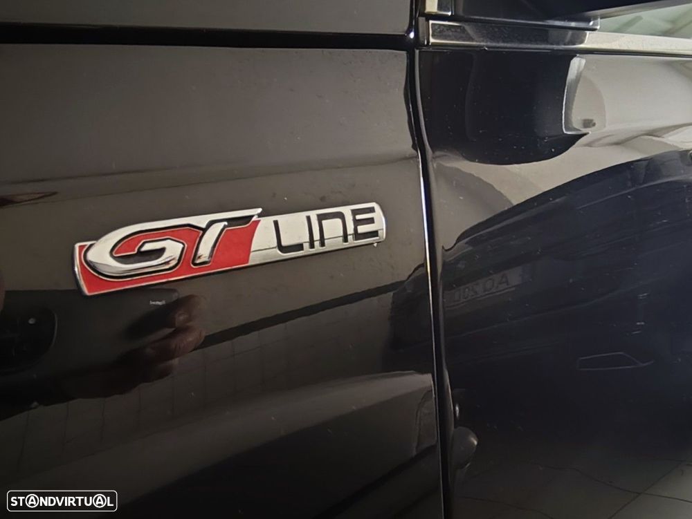 Peugeot 308 SW 1.6 BlueHDi GT Line - 29