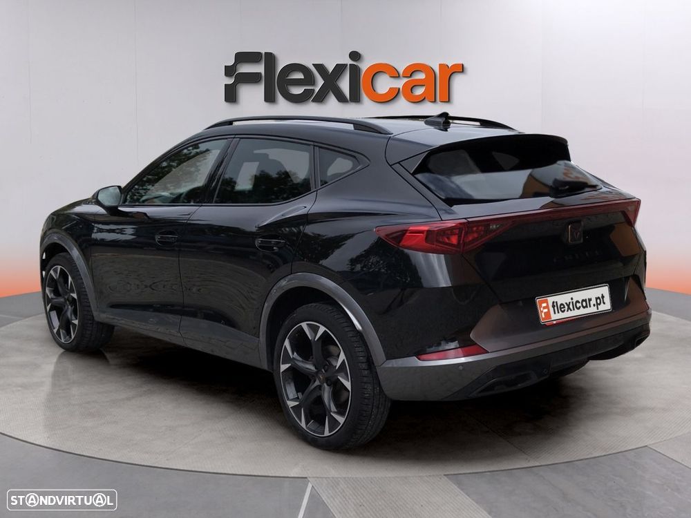 Cupra Formentor 2.0 TDI Sport - 4