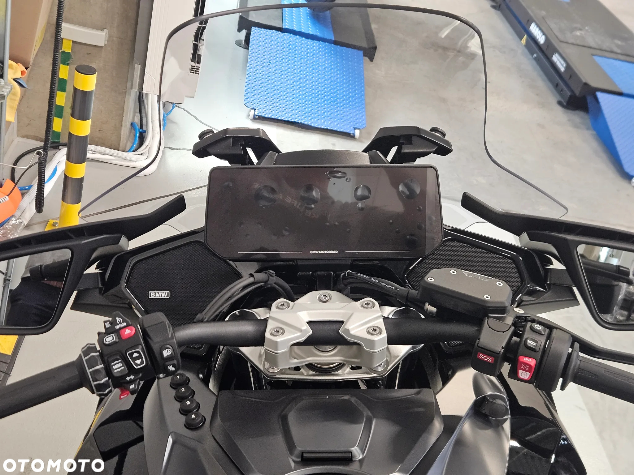 BMW RT - 16