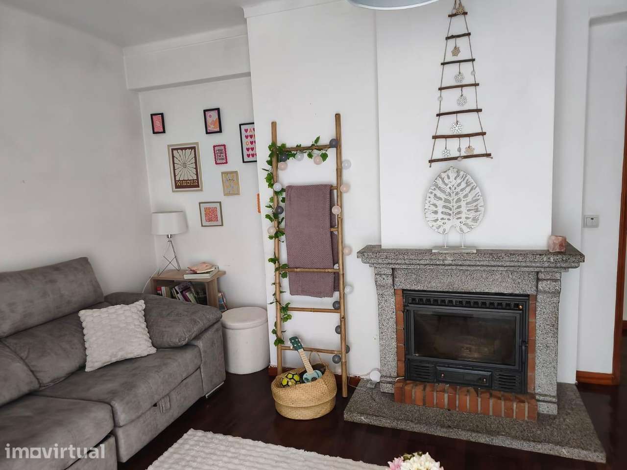 Excelente apartamento no Canhoso - Grande imagem: 4/9